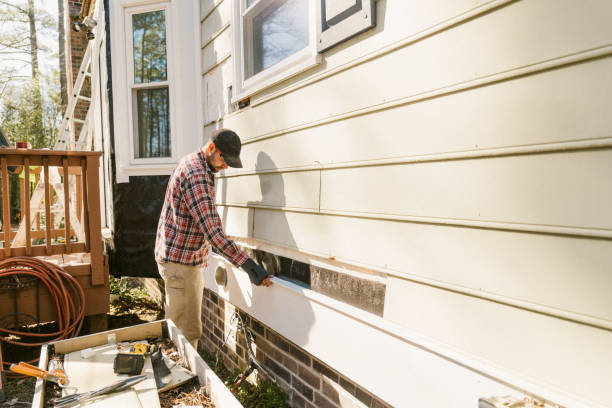 Top rated local Vinyl Siding specialists in Brookeville, MD